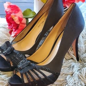 Antonio Melani shoes black